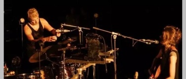 Event-Image for 'Live-Konzert: Bondar'