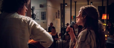 Event-Image for 'Live-Konzert mit dem Duo The Naturehood'