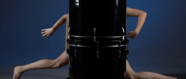 Event-Image for 'Live on Display - Tanzperfomance'