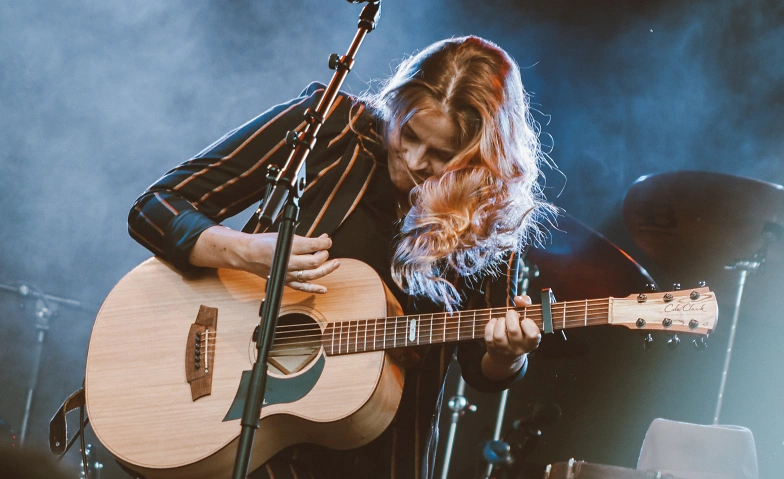Kah Folk Music Billets