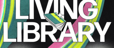 Event-Image for 'Living Library'