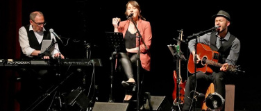 Event-Image for 'LIZharmonic'