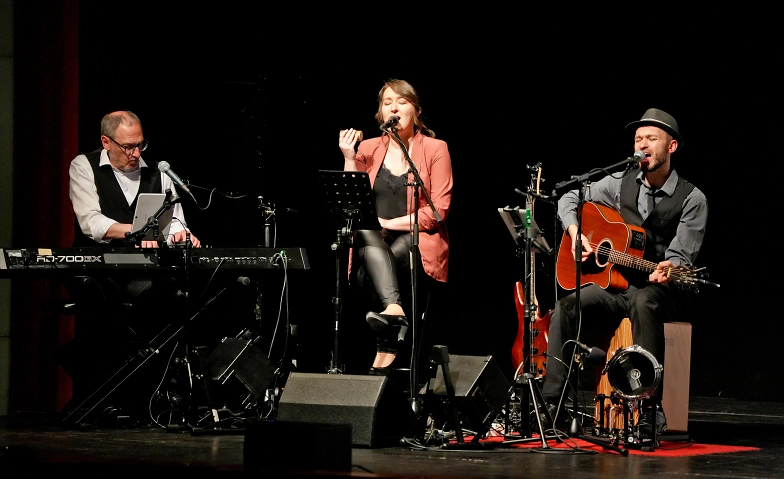 LIZharmonic Theater DAS BAUMANN Tickets