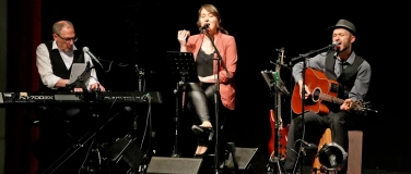 Event-Image for 'LIZharmonic Theater DAS BAUMANN'