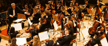 Event-Image for 'Osterkonzert des Landesjugendorchesters Berlin'