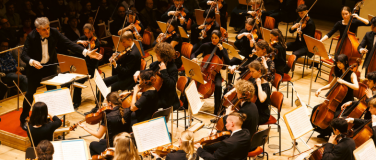 Event-Image for 'Herbstkonzert des Landesjugendorchesters Berlin'