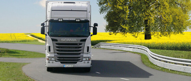 Event-Image for 'Modul 3 &ndash; ADAC Lkw Sicherheitstechnik und Fahrsicherheit'