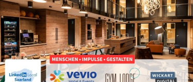 Event-Image for 'LinkedIn Local Rotating Dinner'