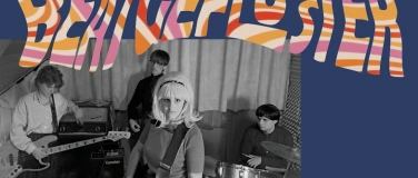 Event-Image for 'Beatgefl&uuml;ster - Ein Dorf, eine Band, ein Geheimnis'