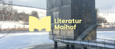 Event-Image for 'Literatur Maihof'