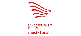 Veranstalter:in von Konzert mit Bundespreisträger:innen Jugend musiziert Berlin