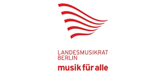 Veranstalter:in von Konzert des Landesjugendorchesters Berlin