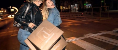 Event-Image for 'Late Night Shopping'