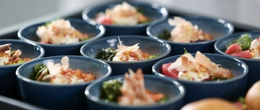 Event-Image for 'FLOW CIRCLE @ Design Offices by FLOW THE KITCHEN'