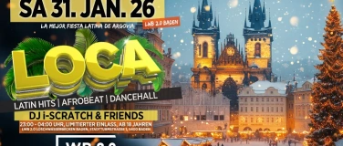 Event-Image for 'Loca'