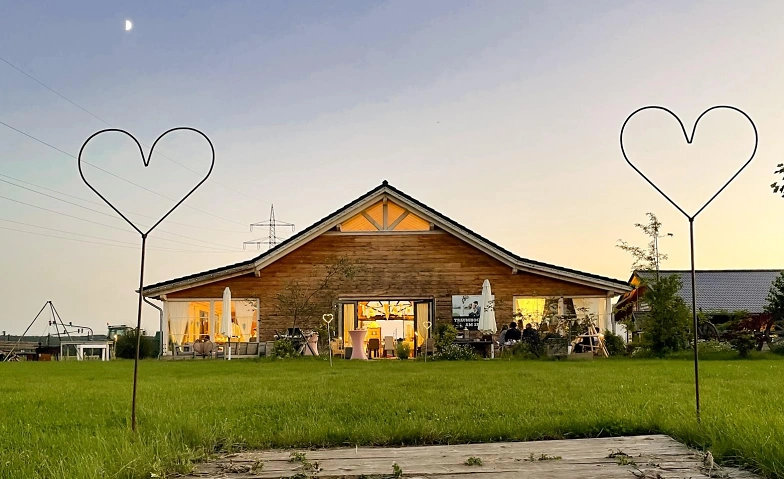 Event-Image for 'Hochzeits- & Eventlocation Krewelshof Eifel'