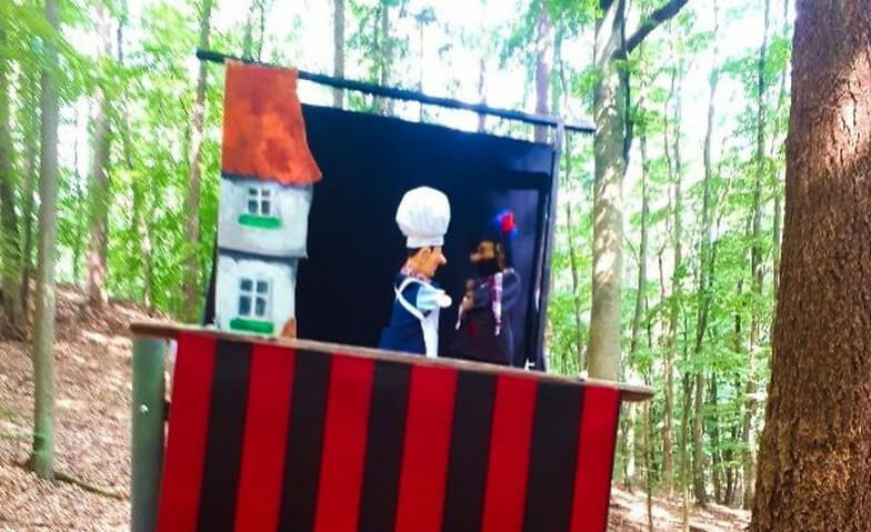 Kindertheater: Kasper und Karl Räubersack Kulturstall Netzen, Netzener Dorfstraße 9A, 14797 Kloster Lehnin Tickets