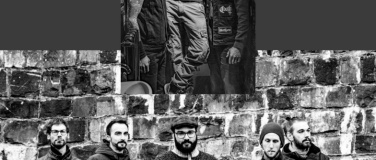 Event-Image for 'Locque und The Black Salt'