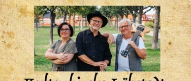 Event-Image for '"Country & Folk & Americana" mit "The Vespertilios"'