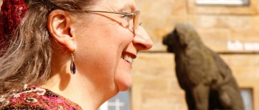 Event-Image for 'Hinter den sieben Bergen - die m&auml;rchenhafte Schatzsuche'