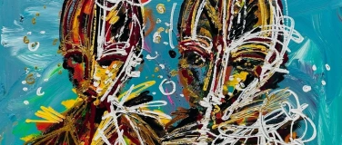 Event-Image for 'Leon Löwentraut – „In Art we trust“'