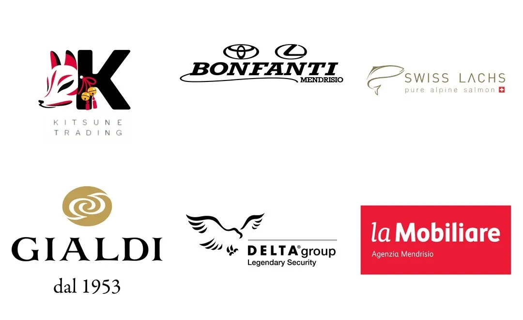 Sponsoring logo of Laboratorio di Mizuhiki event