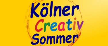 Event-Image for '14. Kölner Creativ Sommer'