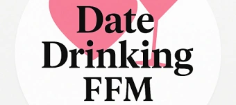 Veranstalter:in von Date Drinking Matching Night in Frankfurt // age 18-29 only