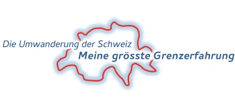 Event organiser of "Meine grösste Grenzerfahrung. Die Umwanderung der Schweiz."