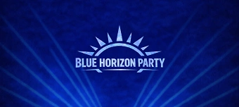 Veranstalter:in von RaBlaTschaH&uuml; - BLUE HORIZON PARTY
