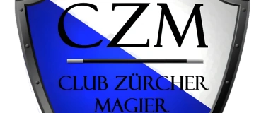 Event-Image for 'Seminar des Club Zürcher Magier - Ignacio López'