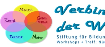 Event organiser of Die Wiederverbindung zur Erde
