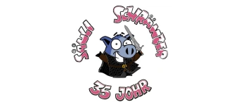 Veranstalter:in von Fasnachtsparty S&auml;ulischr&auml;nzer Eibu 2026