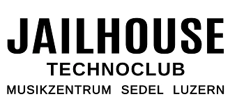 Event organiser of Jailhouse Technoclub