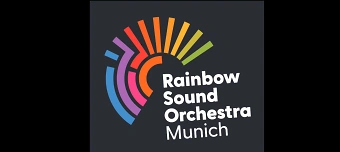 Veranstalter:in von RainbowSalon: 10 Jahre Rainbow Sound Orchestra Munich