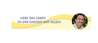 Veranstalter:in von Seminar: &bdquo;Entdecke den Heiler in Dir!"