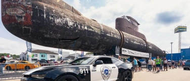 Event-Image for 'US-Car Treffen 02. bis 03. August 2025'