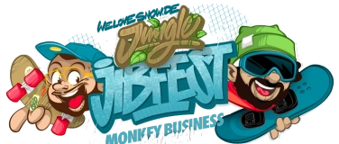 Event-Image for 'JungleJibfest 2026'