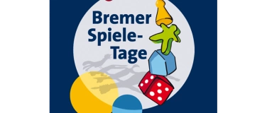 Event-Image for '15. Bremer Spiele-Tage'