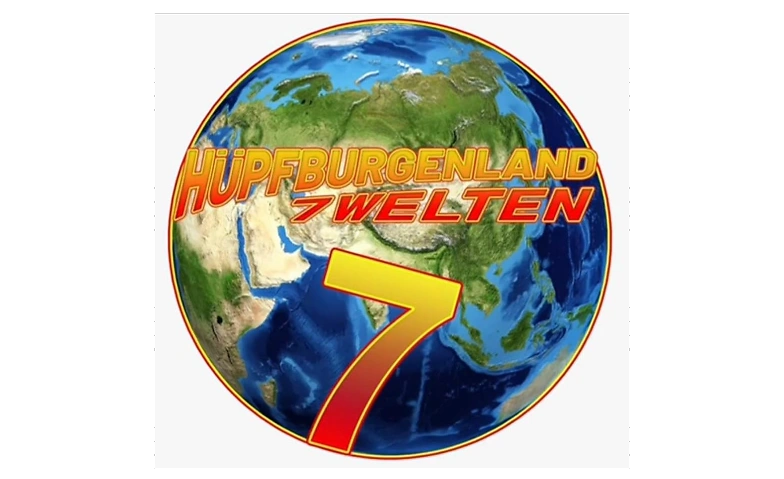 Event-Image for 'H&uuml;pfburgenland 7Welten'