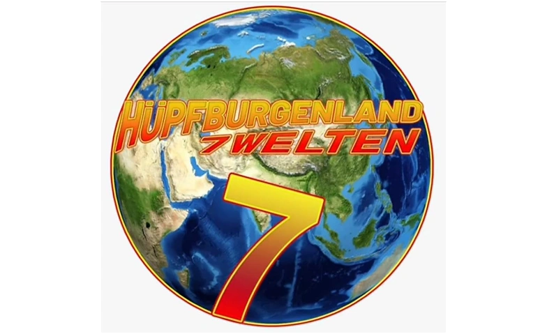 H&uuml;pfburgenland 7Welten Billets