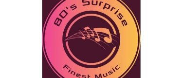 Event-Image for '80s Surprise Finest Music'