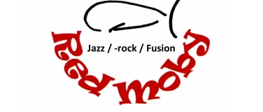 Event-Image for 'Red Moby, Jazz- / -rock / Fusion'