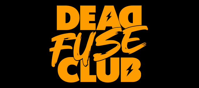 Event organiser of DEAD FUSE CLUB - Single Release Party