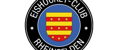 Event-Image for 'EHC Rheinfelden - EHC Bucheggberg'