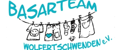 Event-Image for 'Kinderkleiderbasar'