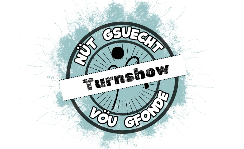 Turnshow STV Oberg&ouml;sgen ${singleEventLocation} Tickets