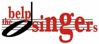 Event organiser of The Belp Singers - Konzerte