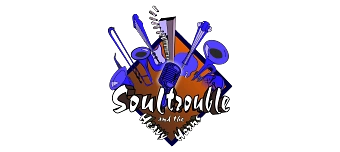 Organisateur de Soul 'n' Food-Konzert Soultrouble and the Heavy Horns