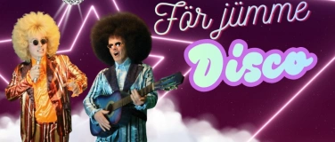 Event-Image for 'Premiere "F&ouml;r j&uuml;mme Disco" Kaffeetafel, Sarninghausen'